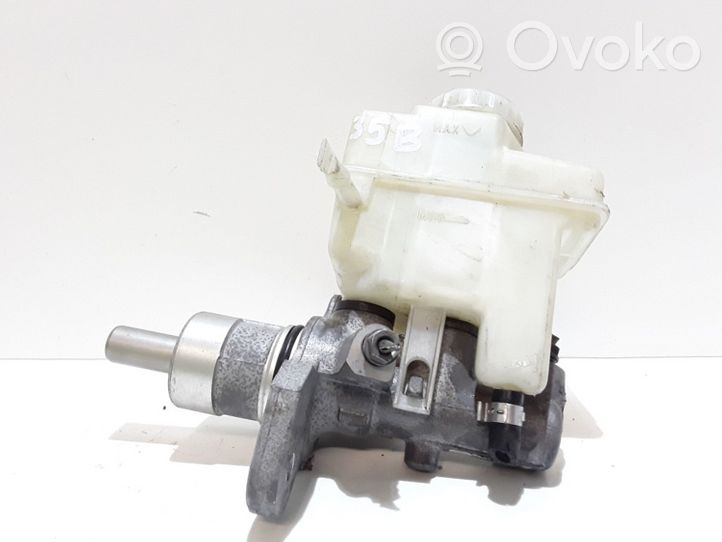 BMW 7 E65 E66 Główny cylinder hamulca 320671501