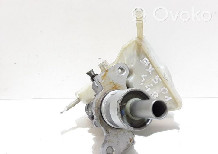 BMW X5 E53 Master brake cylinder 320669062