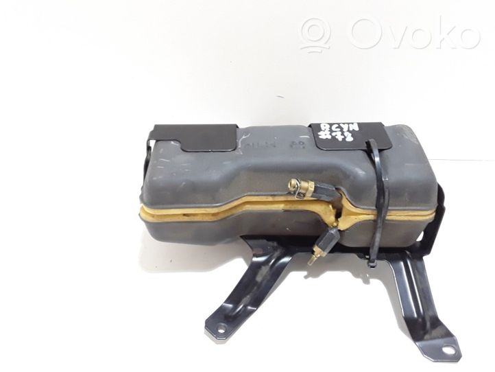 Porsche Cayenne (9PA) Moteur de pompe hydraulique de hayon 7L5871789