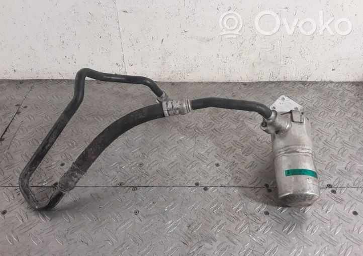 Audi A8 S8 D3 4E Déshydrateur de clim 4E0820189L