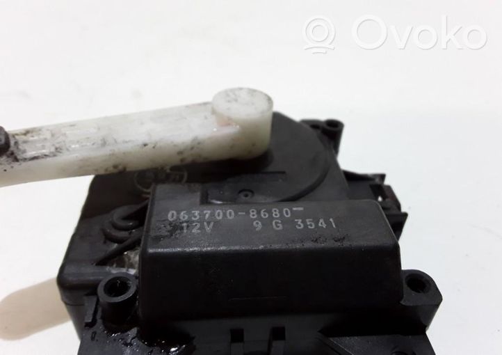 Toyota Avensis T250 Galios (ECU) modulis 8918305020