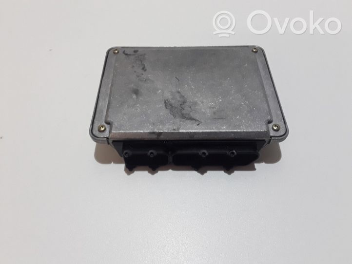 Audi A4 S4 B5 8D Sterownik / Moduł ECU 038906018S