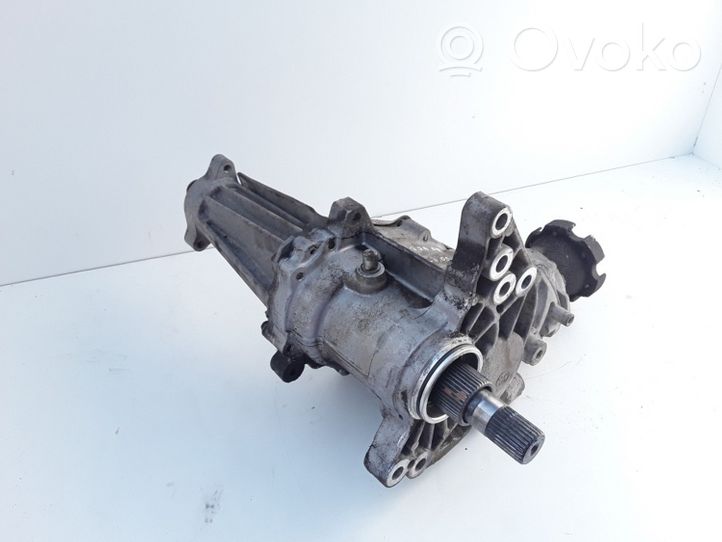 Chevrolet Captiva Etutasauspyörästö 24240427