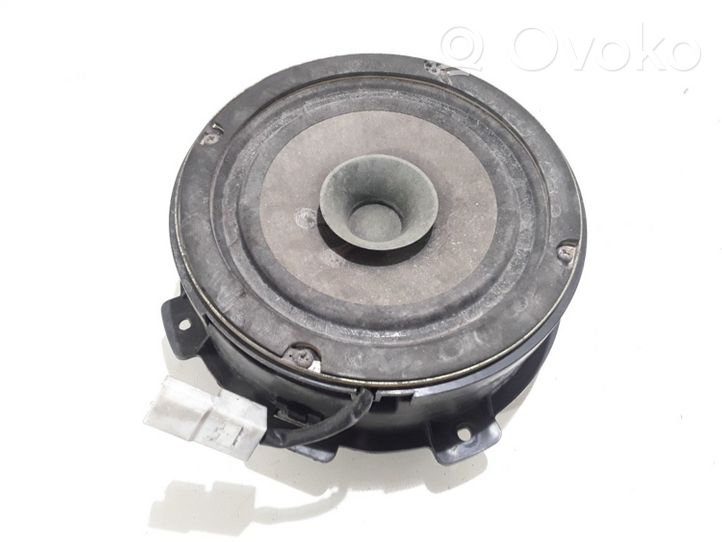 Hyundai Santa Fe Haut-parleur de porte avant 9633026800