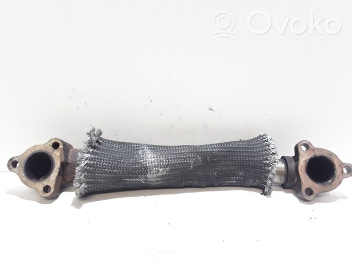 Hyundai ix 55 EGR valve line/pipe/hose 