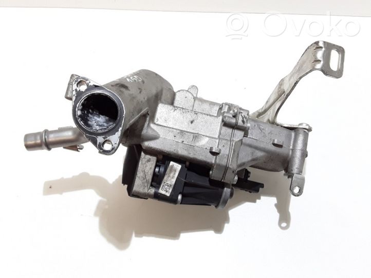 Ford C-MAX II EGR-venttiili/lauhdutin 9671187780