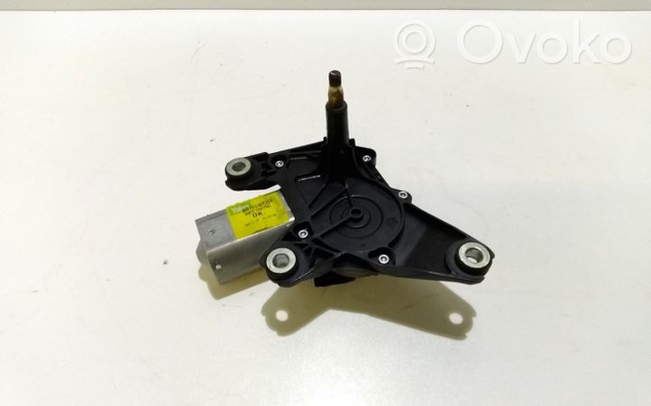 Mercedes-Benz R W251 Moteur d'essuie-glace arrière A2518200042