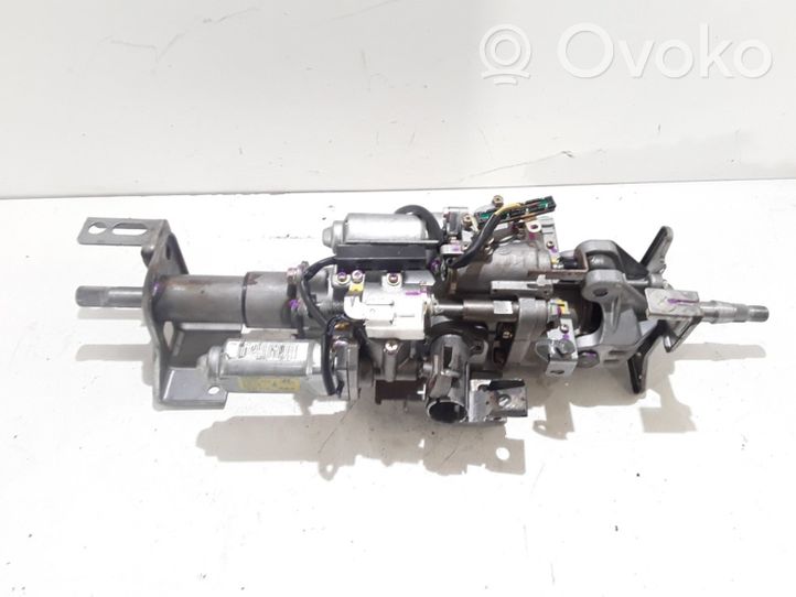 KIA Opirus Steering wheel axle 