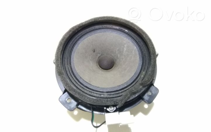 KIA Opirus Front door speaker 963303F700