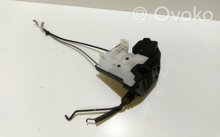 KIA Opirus Front door lock 