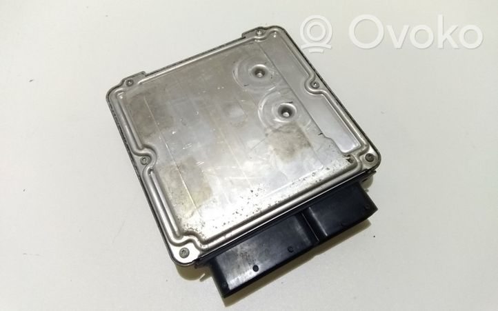 Volkswagen Golf V Sterownik / Moduł ECU 03G906016FS