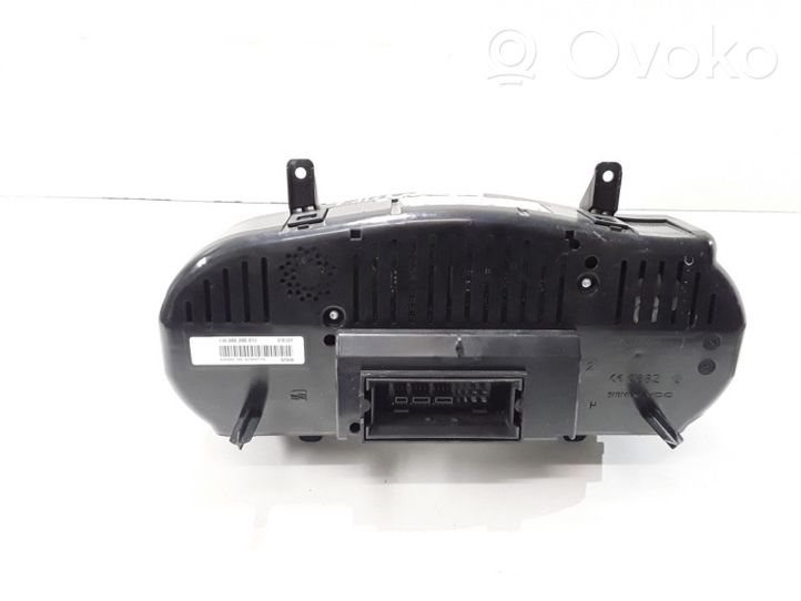 Seat Altea Tachimetro (quadro strumenti) A2C53029654