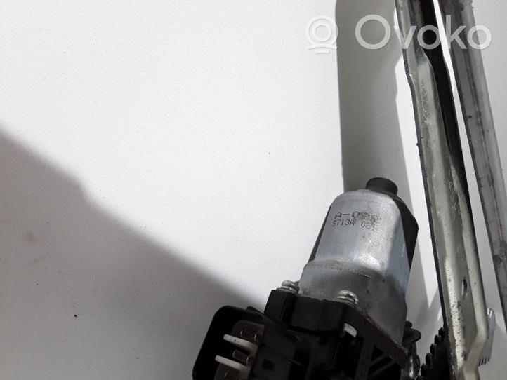 Citroen C-Crosser Fensterheber elektrisch mit Motor Tür hinten 5713A065