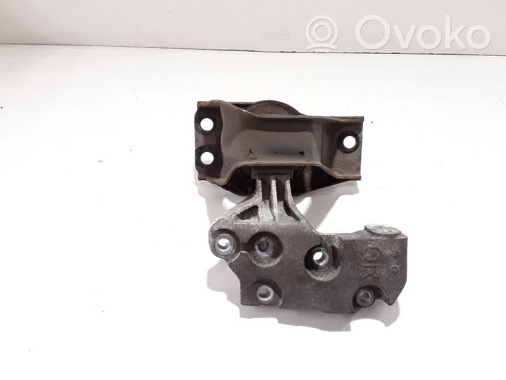 Nissan X-Trail T31 Support de moteur, coussinet 