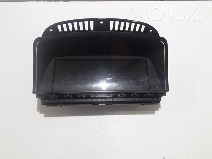 BMW 7 E65 E66 Monitor/display/piccolo schermo 65826931556