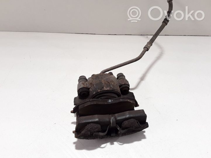 Chrysler 300M Front brake caliper 