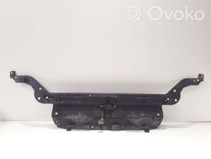 Chrysler 300M Staffa del pannello di supporto del radiatore parte superiore 04780533AB