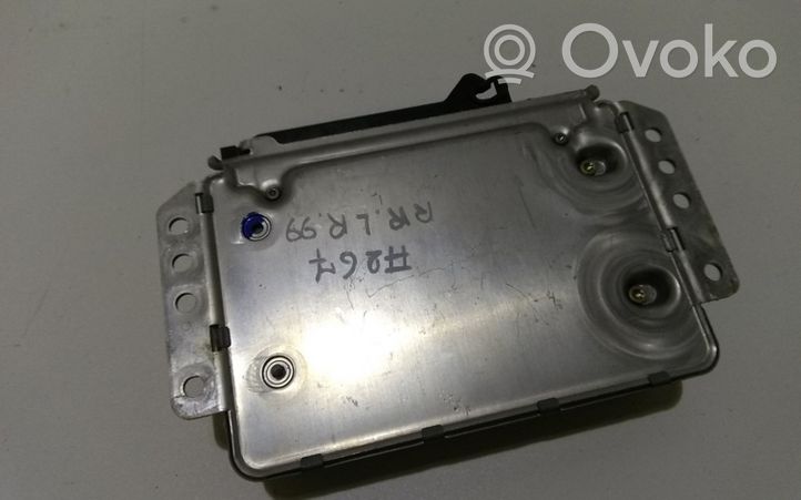 Land Rover Range Rover P38A Module de contrôle de boîte de vitesses ECU AMR5258