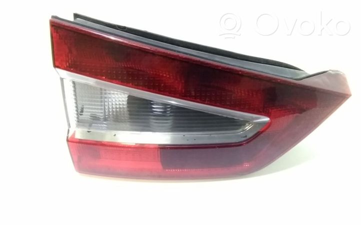 Ford Galaxy Lampy tylnej klapy bagażnika 