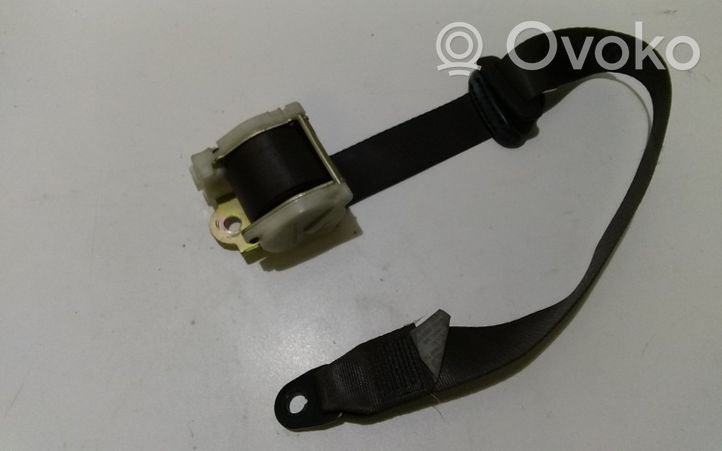 Land Rover Range Rover P38A Pas bezpieczeństwa fotela tylnego 07G817098