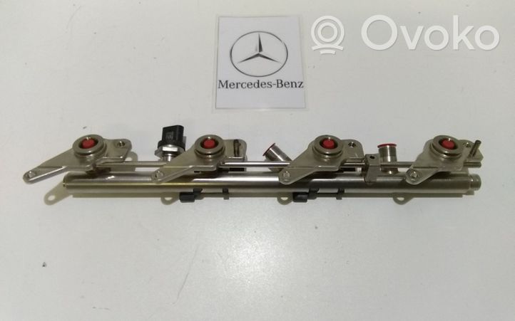 Mercedes-Benz GL X166 Linea principale tubo carburante A2780700100