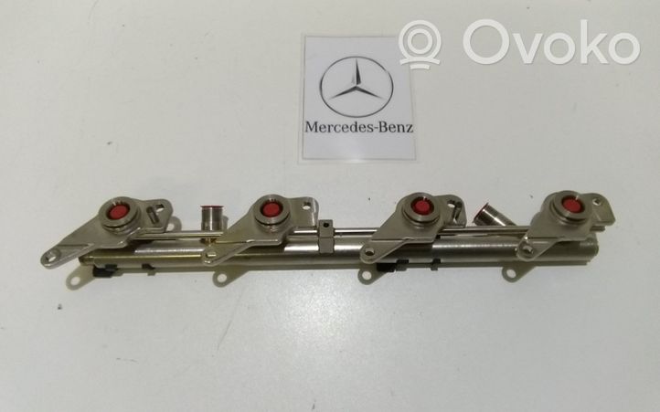 Mercedes-Benz GL X166 Tuyau de conduite principale de carburant A2780700000