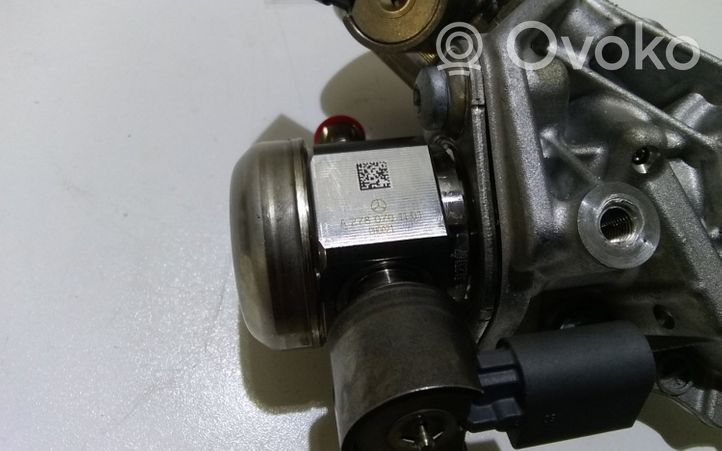 Mercedes-Benz G W461 463 Pompe d'injection de carburant à haute pression A278070330