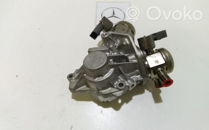 Mercedes-Benz G W461 463 Pompa ad alta pressione dell’impianto di iniezione A278070330