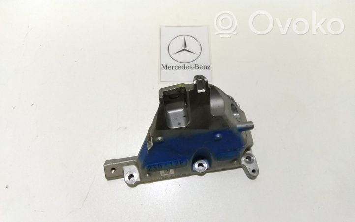 Mercedes-Benz G W461 463 Variklio tvirtinimo kronšteinas B801611038415