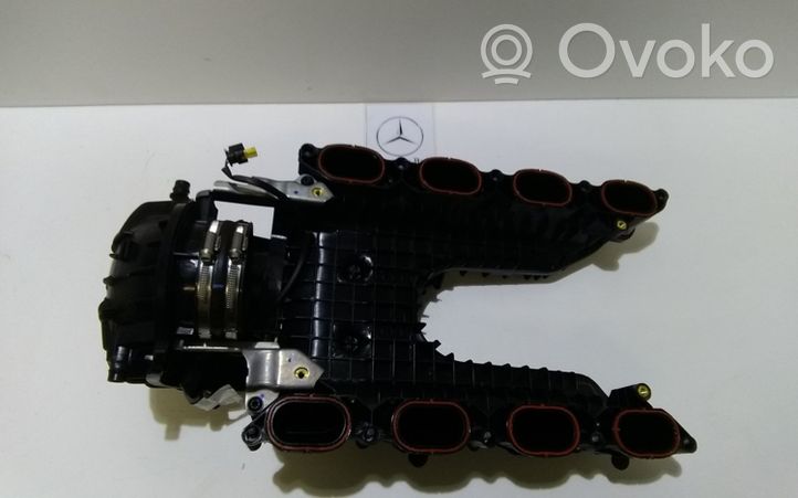 Mercedes-Benz G W461 463 Collettore di aspirazione A2780980807