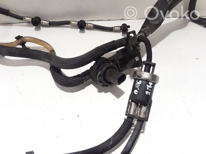 Audi A6 Allroad C6 Brake booster pipe/hose 059130300