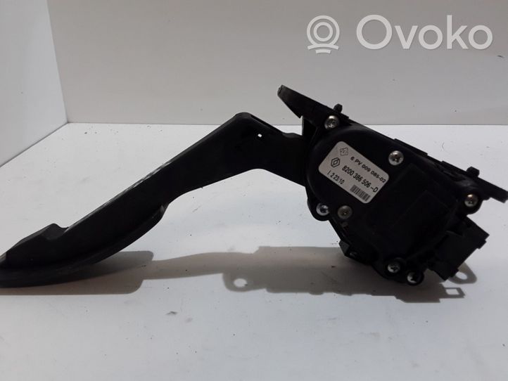 Dacia Logan VAN Akceleratoriaus pedalas 8200386506D