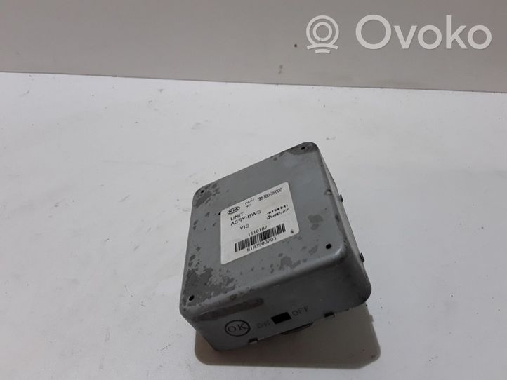 KIA Opirus Pysäköintitutkan (PCD) ohjainlaite/moduuli 957003F000