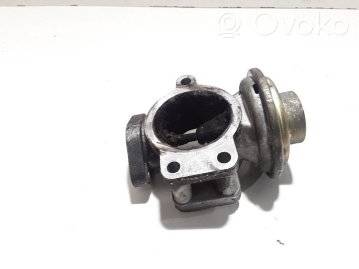 Toyota Land Cruiser (J120) Soupape vanne EGR 2580030010