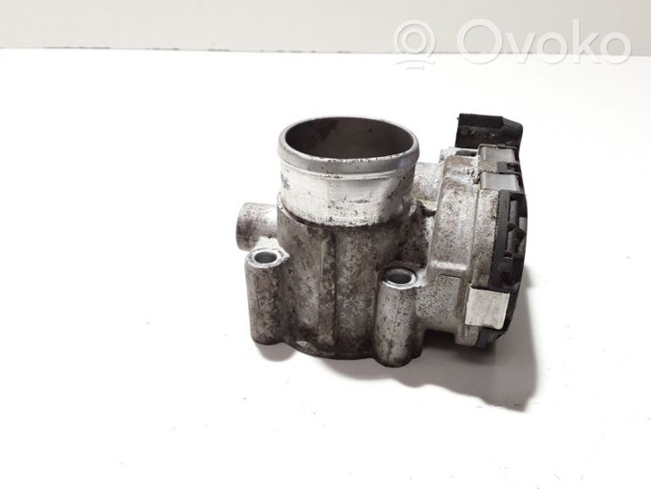 Alfa Romeo Mito Throttle valve 0280750137