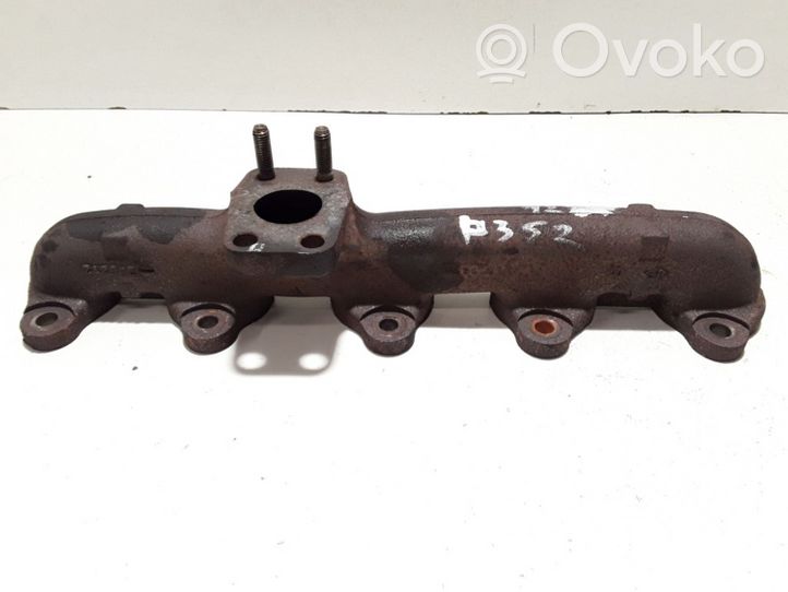 Volvo V60 Exhaust manifold 