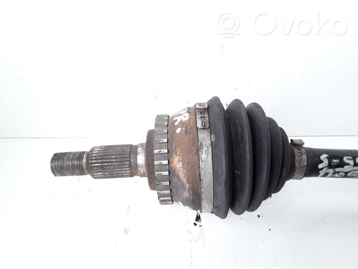 Saab 9-5 Semiasse anteriore 5392956