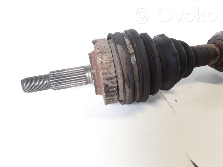 Renault Scenic RX Front driveshaft 