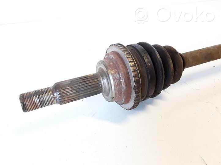 Toyota Previa (XR30, XR40) II Rear driveshaft 