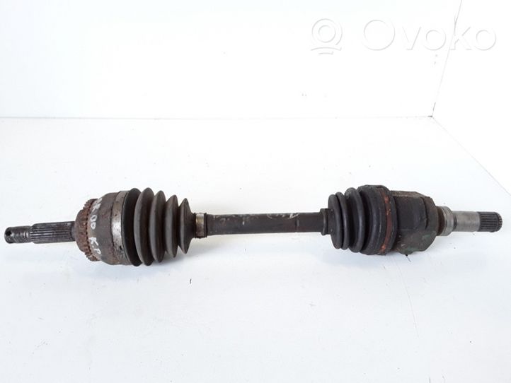 Chrysler Sebring (FJ - JX) Semiasse anteriore 