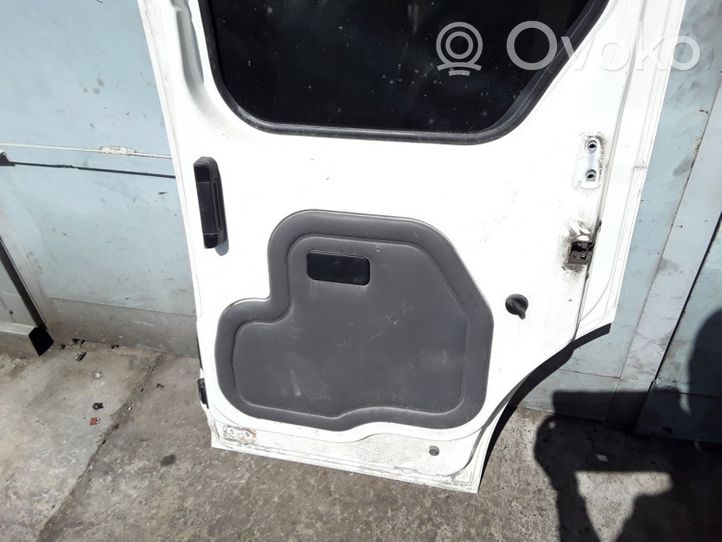 Ford Transit -  Tourneo Connect Back/rear loading door 