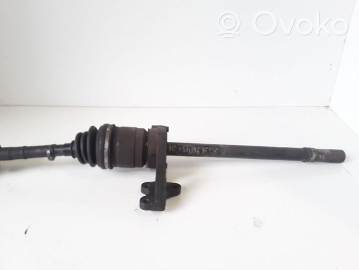 Nissan Maxima Front driveshaft 