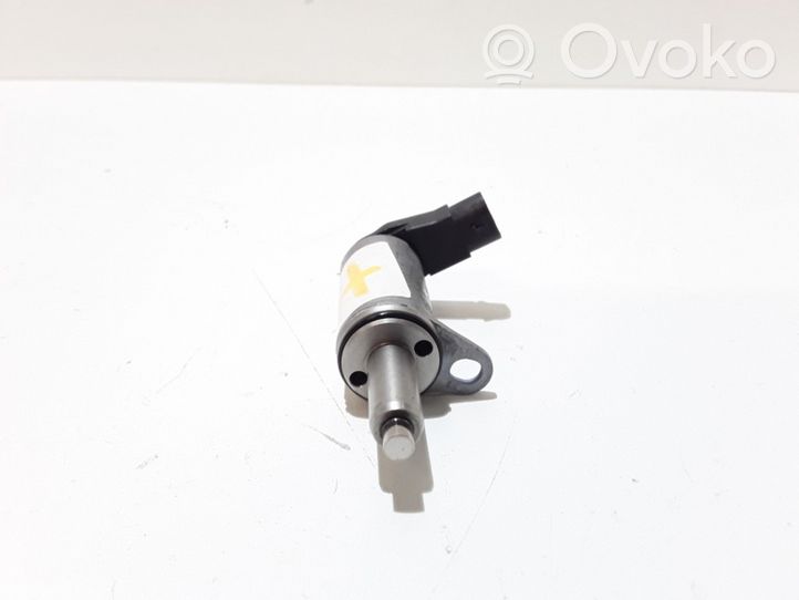 Audi A4 S4 B8 8K Włącznik elektromagnetyczny rozrusznika / Solenoid 06H103697A