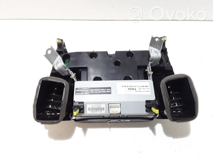 Lexus RX 300 Panel klimatyzacji 8401048140