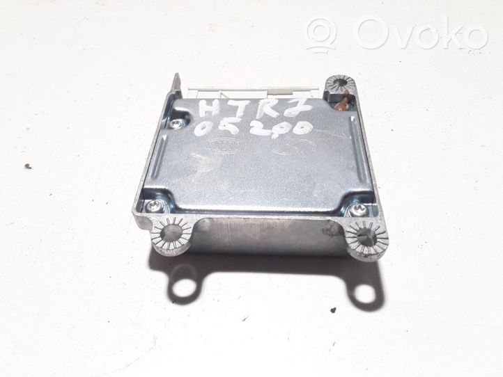 Hyundai Trajet Module de contrôle airbag 959103A900