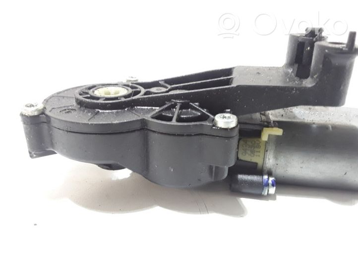 Mercedes-Benz GL X164 Seat adjustment motor 0390203213