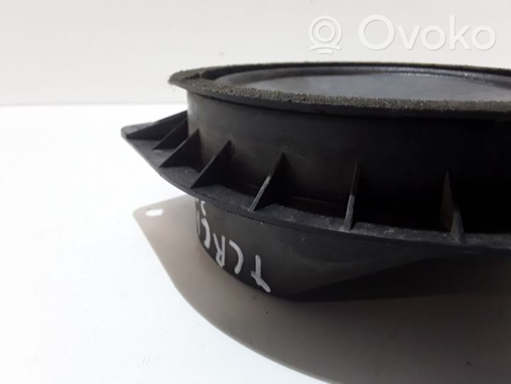 Toyota Corolla Verso E121 Haut-parleur de porte avant 8616068090