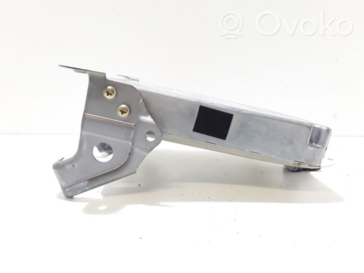 Toyota Corolla Verso E121 Unité de commande, module ECU de moteur 8966113120