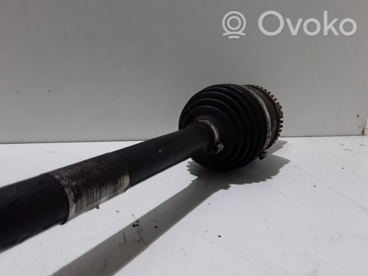 Hyundai Tucson LM Front driveshaft 