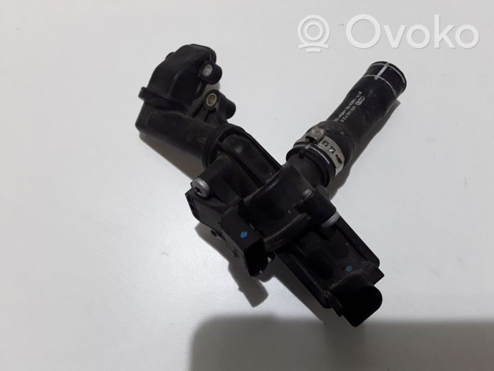 Audi A8 S8 D4 4H Other engine part 0261230279